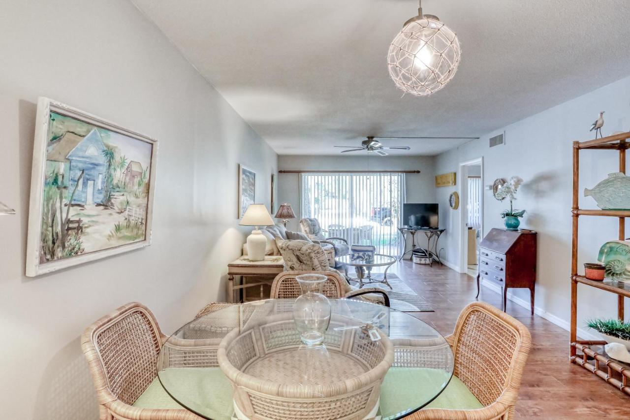 Nautilus 105 Apartment แอนนามาเรีย ภายนอก รูปภาพ
