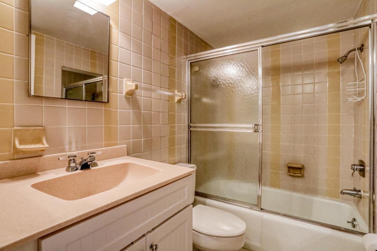 Nautilus 105 Apartment แอนนามาเรีย ภายนอก รูปภาพ