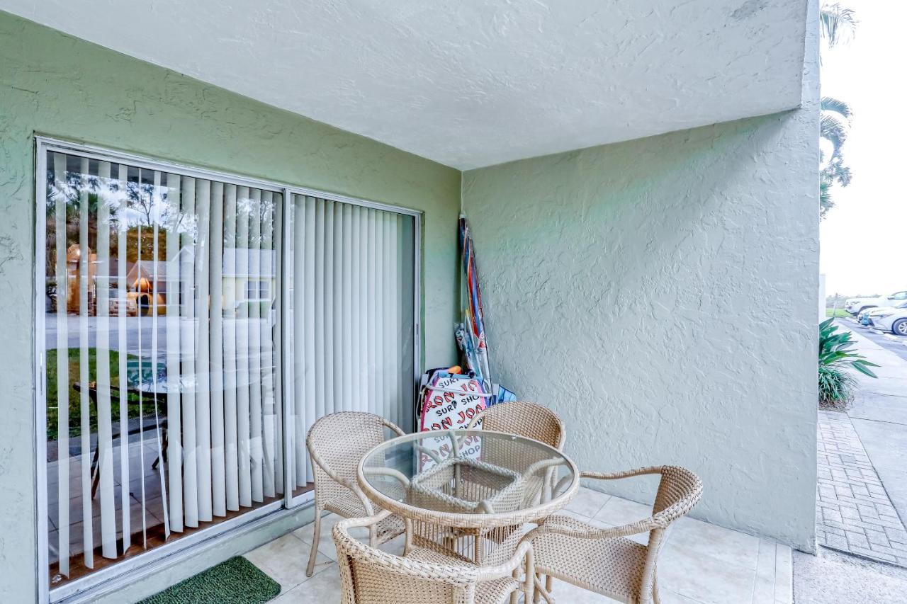 Nautilus 105 Apartment แอนนามาเรีย ภายนอก รูปภาพ