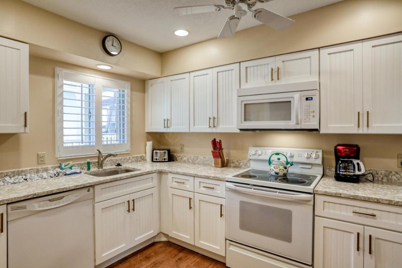 Nautilus 105 Apartment แอนนามาเรีย ภายนอก รูปภาพ